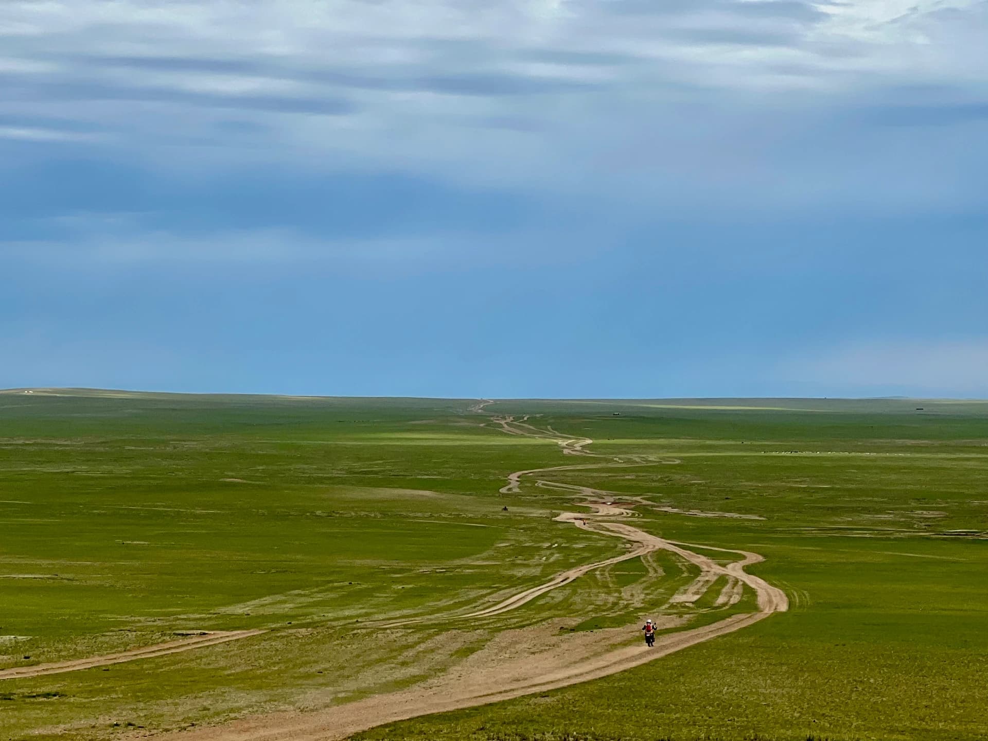 Mongolia 2026 - FULLTEGNET